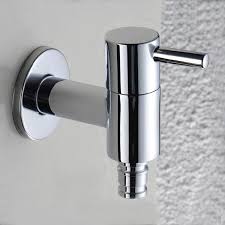 Eine waschmaschine kann heutzutage weit mehr als nur waschen. Bad Waschmaschine Wasserhahn Waschmaschine Einzigen Griff Waschmaschine Wasserhahn Kalten Wasserhahn Kupfer Waschmaschine Tap Cold Faucet Single Faucettap Washing Machine Aliexpress