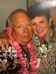 Dale Luckey Obituary