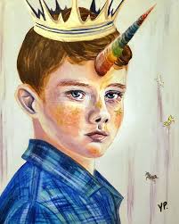 Póo Yvonne (@yvonnepooart) · Instagram photos and Reels