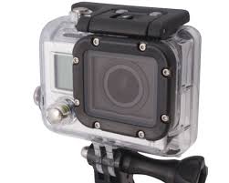 Let it to unleash your creativity! Gopro Hero3 Black Edition Action Camera Review Videomaker