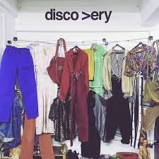 No other wholesaler can get close to the amount of quality stock that. Check Out Discovery For Vintage Clothing Lbb