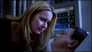 CSI: NY" Near Death (TV Episode 2012)