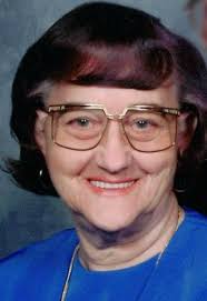 Charlotte Catherine Barnett Shrader Williams (1932-2020)