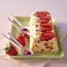 Delice De Fruits Recettes Recette Recette Recettes De Cuisine Recette Dessert