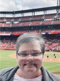 Carla Lewis Mitchell