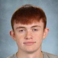 Jaden Hall's High School Bio