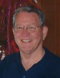 Obituary information for Charles Merle Little