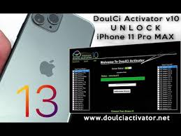 Let's look at each one individually. Doulci Activator 2021 Icloud Activation Unlock Service