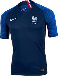 Choose the shirt of your favorite player or enter a name and number as you wish. 50 France Jerseys And Gear Ideas France Jersey France Soccer Jersey France