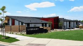 Library Board Meeting