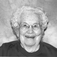 Ethel May Tanner Lewis (1916-2011)