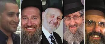 Packing In Shul A Devastating Loss