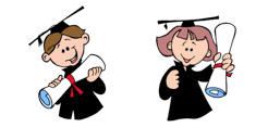 Tifton First Preschool Graduation