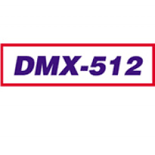Dmx 512 Charts