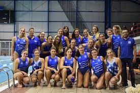 Mar 20, 2017 · πολο δεν τα κατάφεραν οι νέες γυναίκες, έμειναν εκτός 4αδας ολοκληρώθηκε το σάββατο (31/7) το απόγευμα η φάση των δύο ομίλων της τελικής φάσης, στο πρωτάθλημα των νέων γυναικώ. E8nikh Polo Gynaikwn Prokrish Sto Super Final Toy World League In2sports