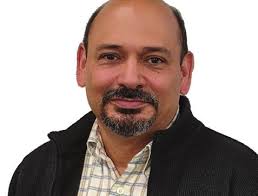 A Spirit-Led Movement'