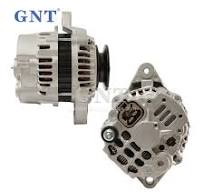 MITSUBISHI PART BRACKET ALTERNATOR for FD35NT Forklift 32A68-02401