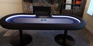Pin By Chanman Poker Tables On Custom Poker Tables Custom Poker Tables Poker Table Table