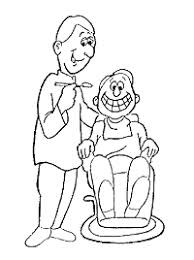 Coloring pages coloring community helper doctor body parts for. Community Helpers Coloring Pages And Printable Activities 1