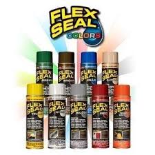 Flex seal has a consumer rating of 1.47 stars from 121 reviews indicating that most customers are generally dissatisfied with their purchases. Flex Seal Color Reviews Too Good To Be True