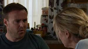 Coronation Street's Tyrone gives 'lying' Cassie a second chance as Evelyn  left feeling rejected - Daily Record