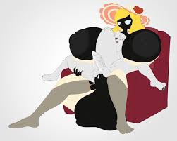 Rule34 - If it exists, there is porn of it  liddell  4556715