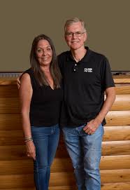 From Military Ranks to Paws and Play: Chuck and Linda Grady's Story with  Camp Bow Wow