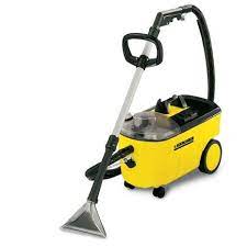 Einfach dem frischwasser beifügen und einen frischen duft genießen. Teppich Wasch Sauger Karcher Typ Puzzi Staufen Baumaschinen Gmbh