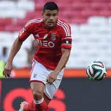 Loris benito, 29, aus schweiz fc girondins bordeaux, seit 2019 linker verteidiger marktwert: Loris Benito