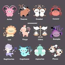 Not Specifically Aquarius But The Octopus Is Cute So Yes Zodiac Signs Funny Zodiac Star Signs Zodiac Signs Animals