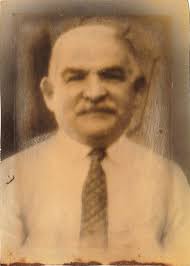 Any ideas to search further for Noas family history?