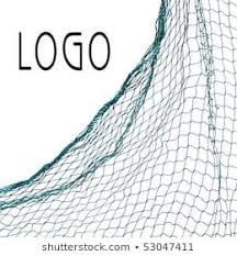 Fishing Net And Easy Removable Text Fishnet Image Of Fish Fish Illustration