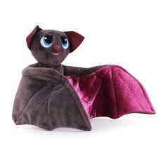 Newest 40cm Hotel Transylvania Dracula Bat Stuffed Animals Plush Dolls Soft Toys Plush Dolls Batting Stuffing Soft Toy