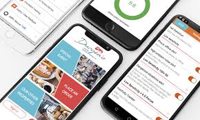 Hire app developers with logomagicians to reach your target users. Reasons To Look For Professional Mobile App Development Services
