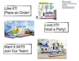 Like Norwex Place An Order Love Norwex Host A Party Want It All Join Our Team Norwex Host A Party Join Our Team