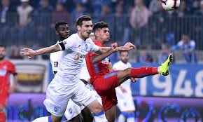 Fcsb vs cs u craiova prediction verdict after a thorough analysis of stats, recent form and h2h through betclan's algorithm, as well as, tipsters advice for the match fcsb vs cs u craiova this is our prediction: StatisticÄƒ GroaznicÄƒ Pentru Olteni Inainte De Fcsb Craiova 3minute Net