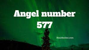 Angel Number 577 Meaning And Symbolism
