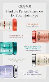 Treat Your Hair To The Best Care For Your Hair Type Hair Care Hair Care Regimen Volume Hair Shampoo