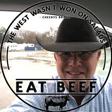 Happy Thanksgiving y'all 🥧 .. saddle up 🐴