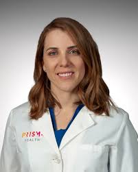 Emergency Medicine Residency Greenville