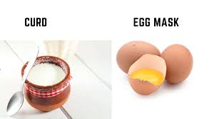 You can use the egg white alone as a mask or combine it with. Egg Yolk For Hair Growth Thickness Benefits How To Use
