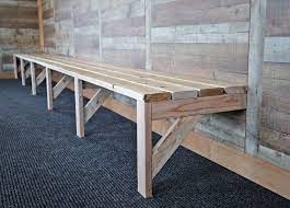 Easy Mudroom Benches Or Locker Room Benches Diy Mudroom Bench Diy Wood Bench Mudroom Bench