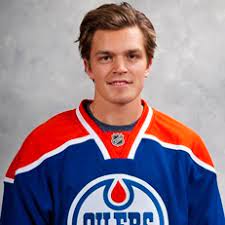 Lander reads the game well and makes mature decisions with and without the puck. Anton Lander Hockey S Future