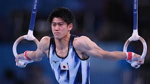 Gimnasia — gimnasia, confundir (tener que ver) la gimnasia con la magnesia expr. 7rr1hrhm Ivyum