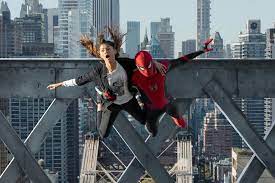 Why Spider Man No Way Home Isn T On Disney Plus