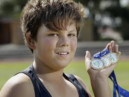 Throwing everything at success