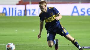 Aunque tiene un puñado de partidos con la reserva que dirige sebastián battaglia, a la que saltó hace poco desde la séptima, el dt lo eligió para incluirlo en la lista de copa libertadores e incluso se. Ccaupn7odyo27m