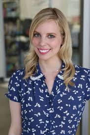 Emily Popp's Instagram, Twitter & Facebook