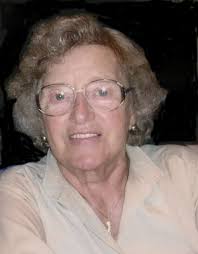 Obituary information for Mary Muszynski