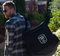 The Player Bag™ | The ULTIMATE Hockey Bag™